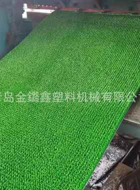 加型粗抓金草现货粘金草金金淘金草增GCC草人造吸毯筛金收金毯