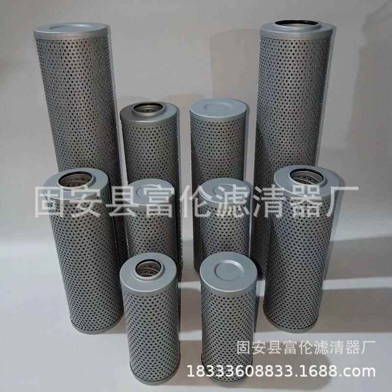 液压油滤芯TZX2-100*10Q2厂家供应吸油回油过滤器油除杂质滤清器