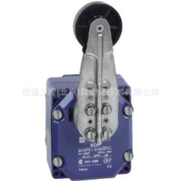 限位开关；XCRA15