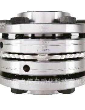 挠性联轴器高减振能力位橡胶型（短巧C)定型螺丝固定型XGS-28635S