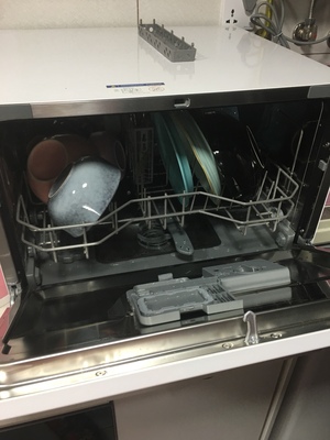 华凌洗碗机怎么样?总有人说被坑,事件真相如何?