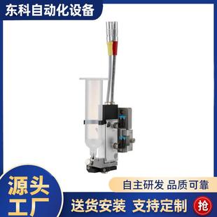 喷射阀52 喷射阀流体应用精密点胶阀5200 5200 B压电式