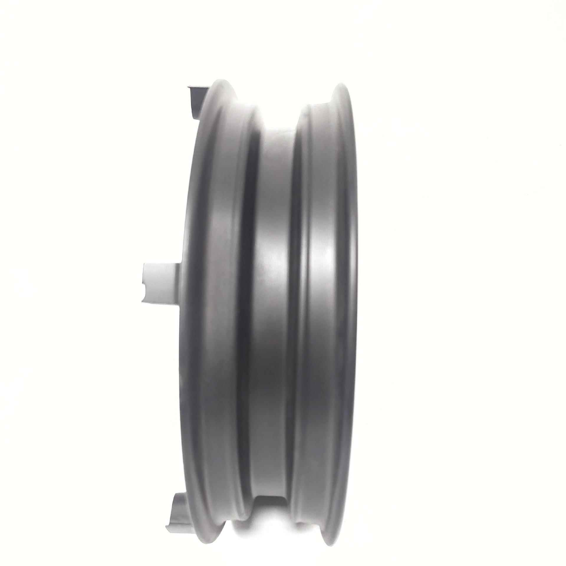 MT2.15*10寸-300-10电动车反碟铝合金前轮/009A8A8LA9A11007电动