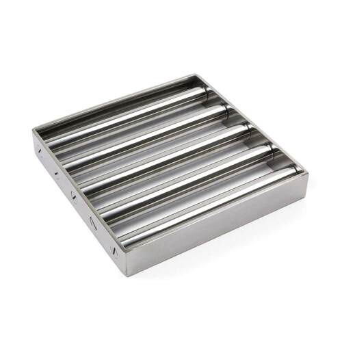 圆形磁性过滤棒 强磁力架除铁 去除铁钉块粉磁性金属 手持去铁器