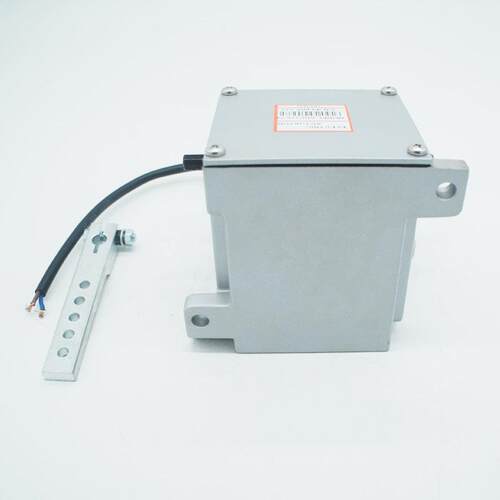ADC225-24 发动机执行器 ADC175发电机组电子执行器 外置式执行器 - 封面