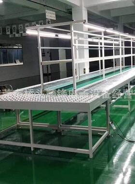 直sf-5521手销推式无动滚筒力线牛台万向轮滚筒输送线滚筒眼输送