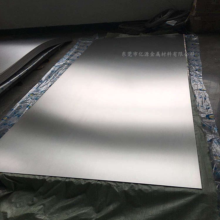 TA1TA2钛板纯钛板TC4钛合金板材TC21钛块钛片钛箔钛棒零切加工