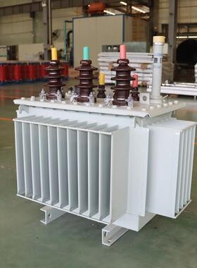 s1-250k1va10/0.4kv电力200kw160千伏0安125千瓦1铜0油30KVA浸式