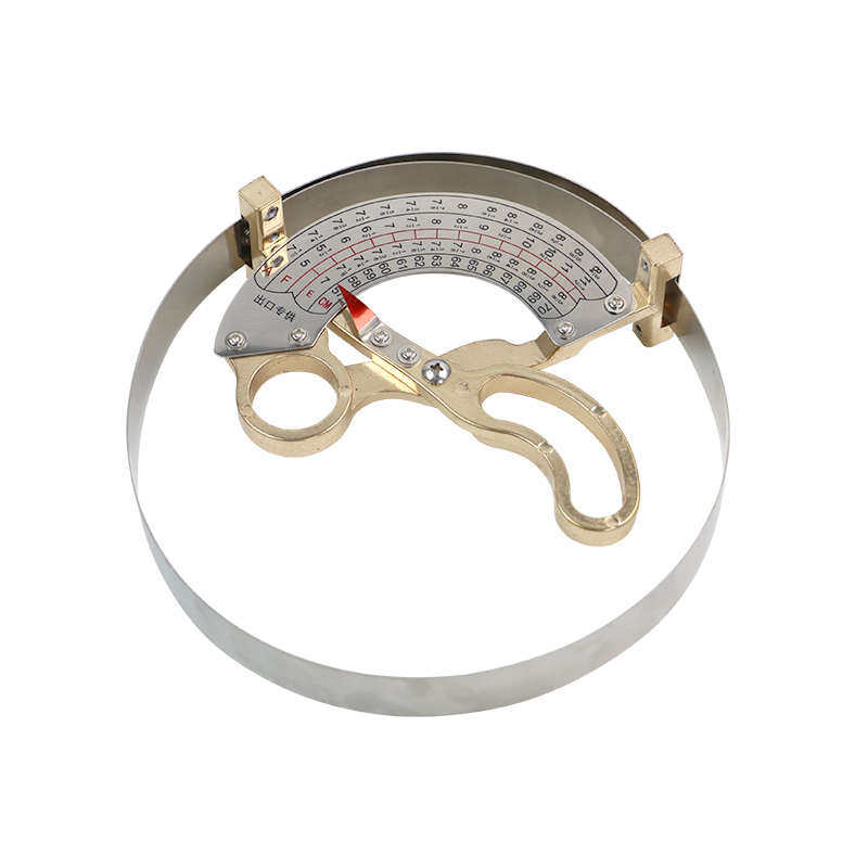 雷祈量帽尺帽围测量尺寸工具成人儿童不锈钢量头围量码器内径,五金/工具,其它仪表仪器,淘宝优惠券,粉丝福利购,淘宝优惠卷