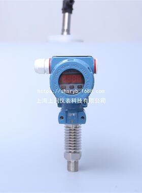 PT600R-14-LU2-H1131 压力变送器 直接引线M12连接器