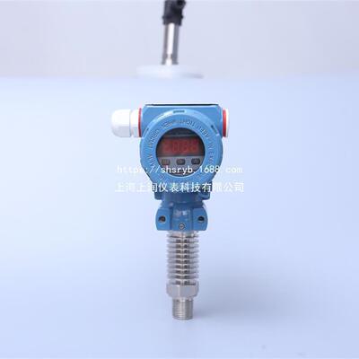 PT600R-14-LU2-H1131 压力变送器 直接引线M12连接器