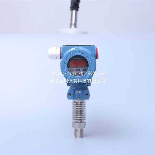 PT600R-14-LU2-H1131 压力变送器 直接引线M12连接器