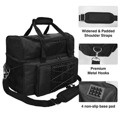 便携式旅行bag 球鞋 店现货tote全可装袋球两保龄球的直供bowling