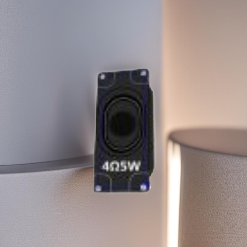 工厂直供现货3070音箱喇叭4Ω.8Ω5W电脑一体机显示器音腔喇迷你