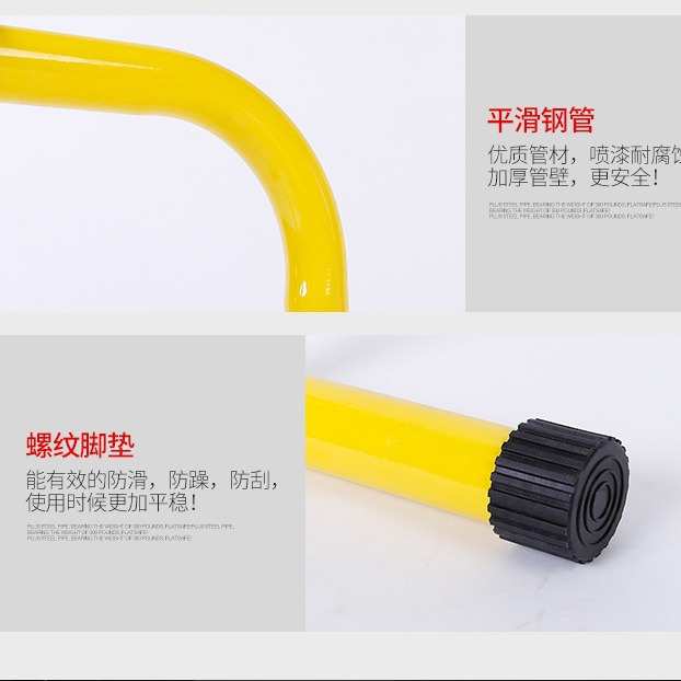 家用分体式双杠架子室内健身器材臂屈伸俄挺引体向上运动支撑单杠