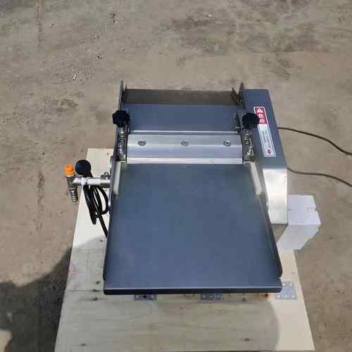 商用扒皮机台式刮鱼机鱿皮鱼草全鱼黑鱼鱼皮剥离机81216自动去鱼皮机