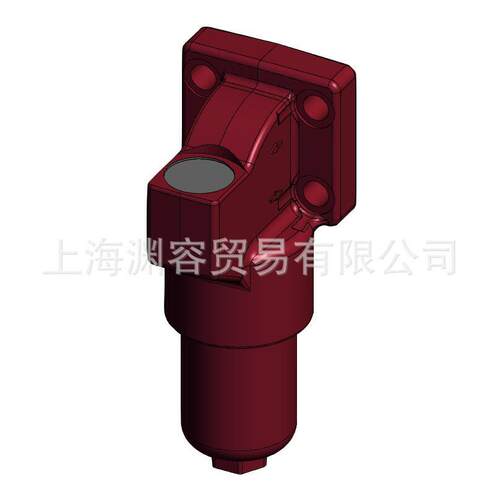HYDAC贺德克SN高压BH/HC过滤器DF ON 990 Q E 20 D 2.0 /-L24