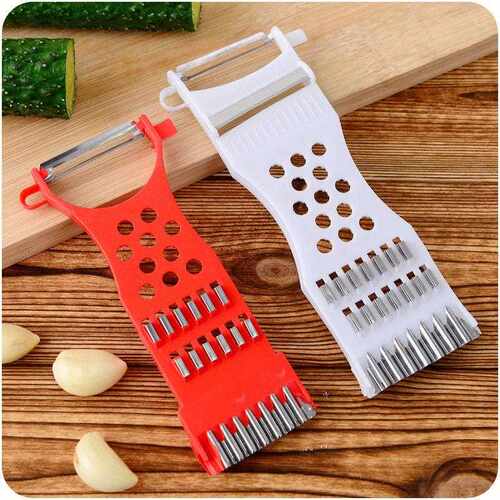 Household Multi-functional Vegetable Cutter, Potato Shredder