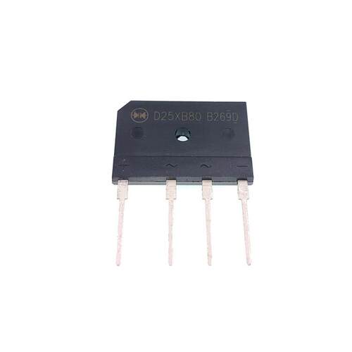 D15XB60 80 100 D20XB D25XB D30XB/SB100 电磁炉整流器扁桥堆