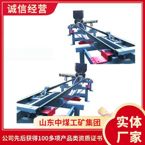 绳式推车机样式类型绳式推车机细节展示绳式推车机