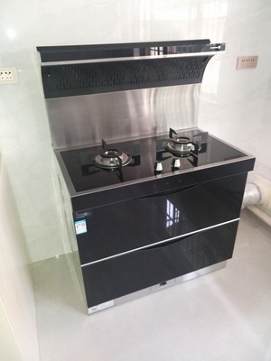 奥田M3集成灶坑不坑用？质量坑不坑?近期想买