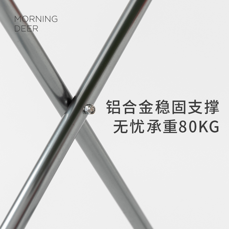 新款新品超轻便携儿童户外小马扎折叠凳子遛娃神器椅子火车旅行板