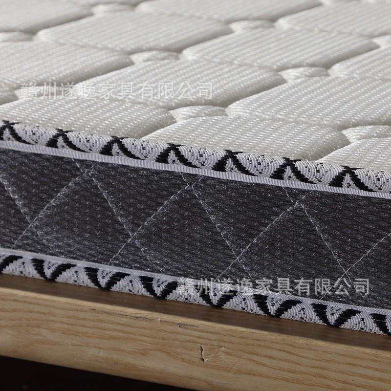 床垫1米2棕垫椰棕1米8化纤布8公分1米5加厚9公分家用乳胶儿童床垫