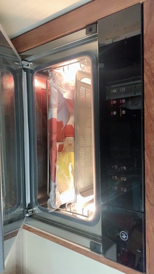 德普蒸烤箱一体机怎么样，入手一周彻底后悔了是吗