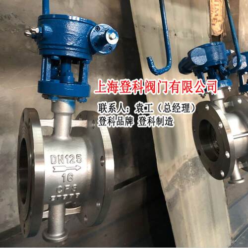 D343W-25P DN150涡轮不锈钢法兰蝶阀、304不锈钢硬密封法兰蝶阀