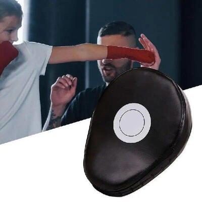 1PCS Kick Boxing Gloves Pad Punch Target Bag Boxing Pads