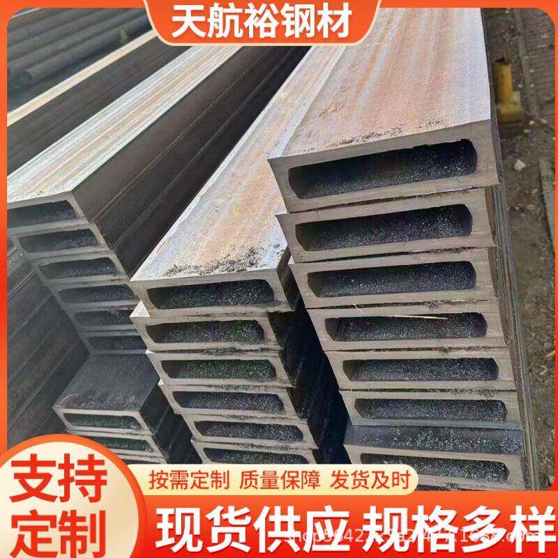 方管规格表强度Q355B方矩管规格齐全现货用于桥梁方管