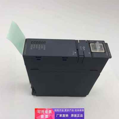 装过底板没有使用过没有程序三菱Q系列PLC Q03UDECPU少许有点划痕