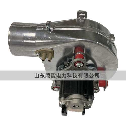 专业散热泰锐格风机 SP6330 壁挂炉风机