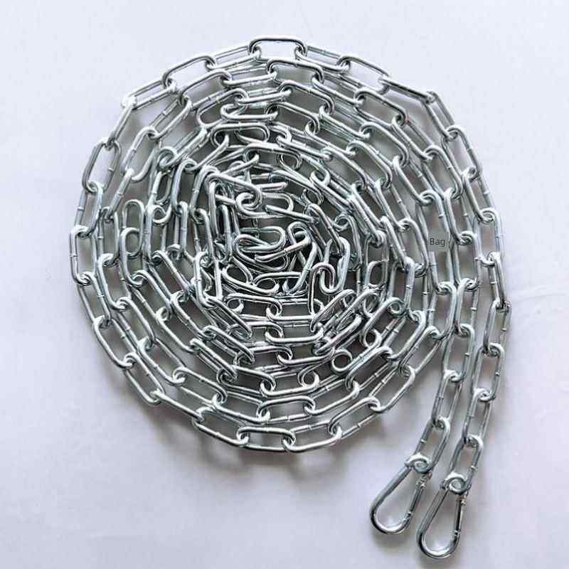 不锈钢炼晾衣绳户外晾衣绳户外晾衣绳阳台绳铁炼钢丝绳晾衣绳