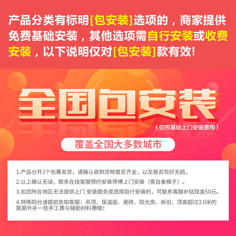 阳台手摇升降晾衣架双杆式室内加厚晒衣架单杆双杆式多功能凉衣架