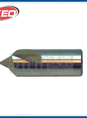 KEO30250高速钢打中心孔中心钻1/4