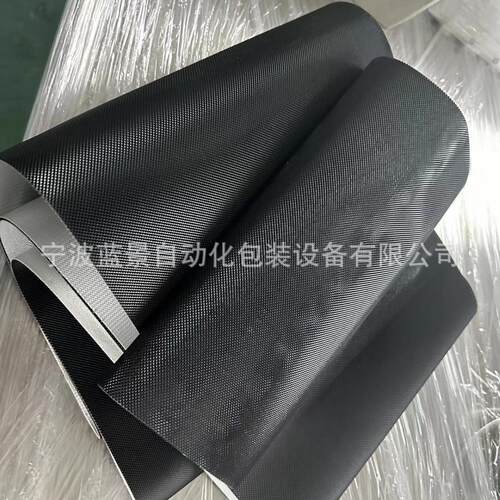 封切机输送皮带折盖封箱机耐磨无缝带粘合机输送带耐磨贴合机