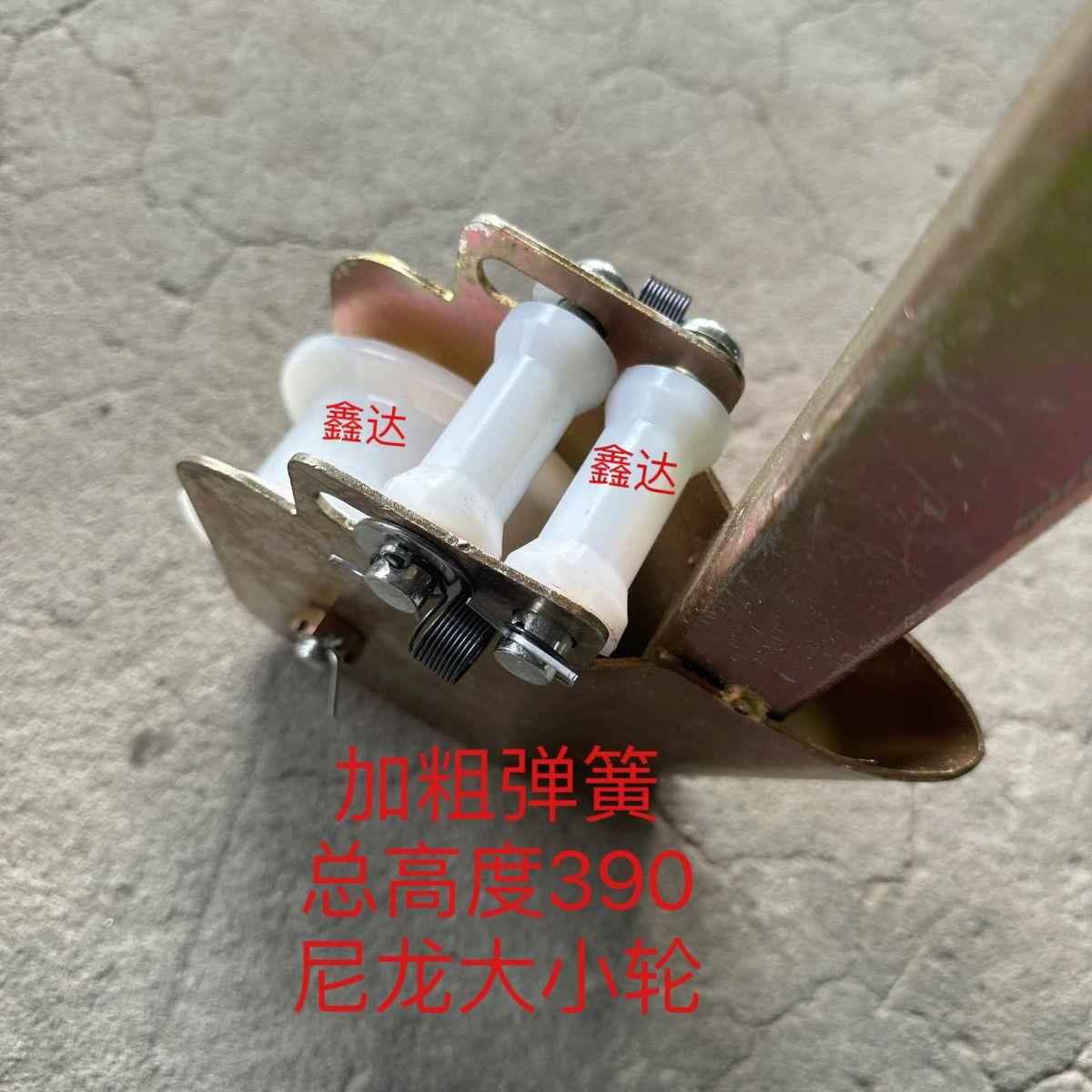 款滴灌配件老婆角,浅埋滴灌带导管,免耕机配件滴灌配件老婆腿
