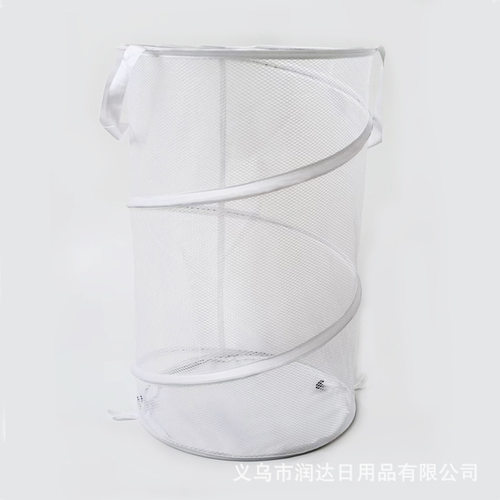 牛津布可折叠跨境专供大号脏衣篮