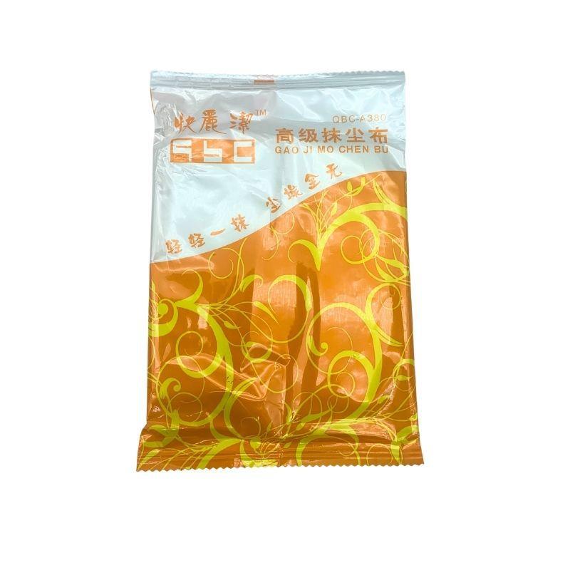 快丽A38无布-汽车除尘布工业擦拭尘布无纺布加厚洁0防静电