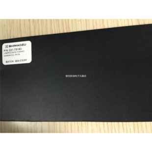 5支 岛津衬管2210 2014 气0相色谱21 盒议价 751S97