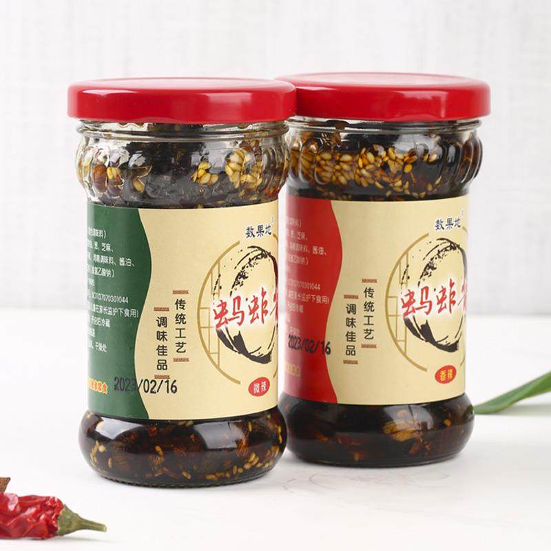 .【数果地】潍坊蚂蚱酱山东特产蝗虫下酒蚕蛹拌饭酱拌面酱爆下饭,粮油调味/速食/干货/烘焙,酱类调料,淘宝优惠券,粉丝福利购,淘宝优惠卷