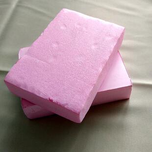 供应欧文斯科宁b1级阻燃xps挤塑板 外墙屋顶保温隔热材料挤塑板