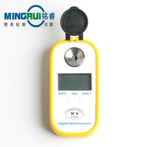 铭睿MR-CDD603丙二醇溶液分析计数显丙二醇溶液测试计