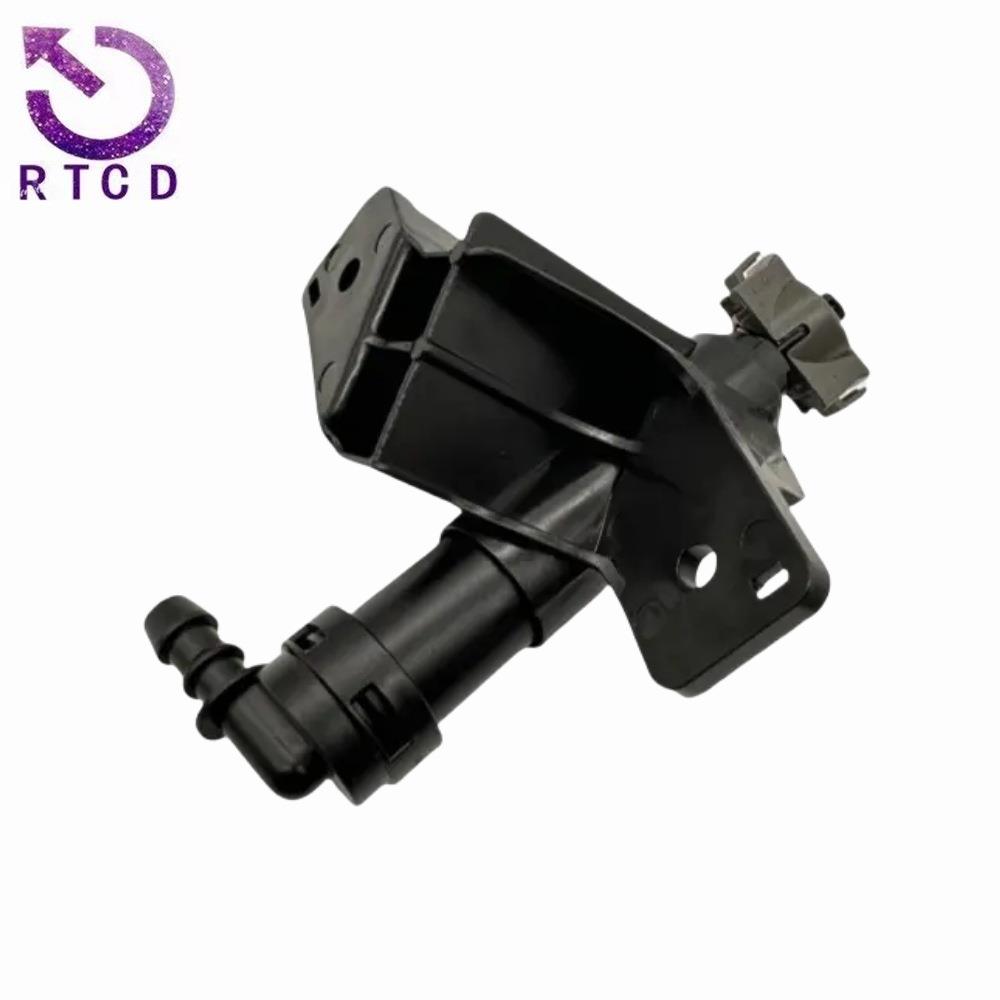 大灯清洗液喷嘴98671-D1000 98672-D1000适用起亚K4 2014-2017