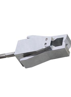 EJJ-018 拉链钩形夹具 机台推拉力计测试夹具