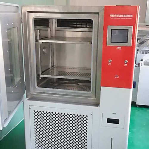 恒温恒湿试验箱电子温变可程式试验箱 高低温试验箱高低温试验机