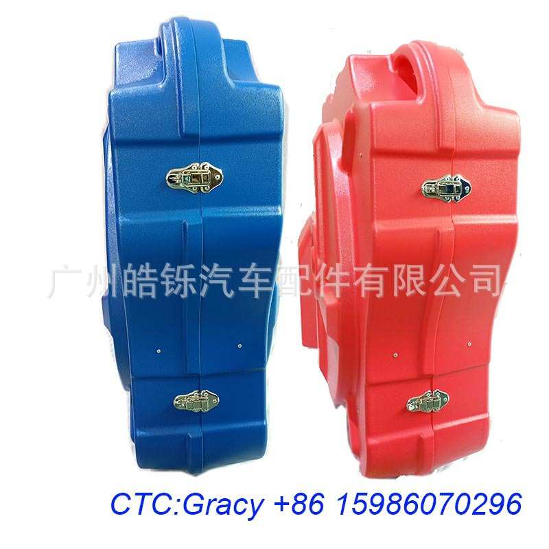 铁三项免拆把单车箱整车托运箱收纳箱赛车托运行李箱BIKE CASE