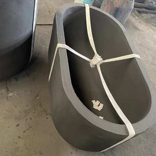 熔铝石墨坩埚熔铜碳化硅坩埚导热快粘土石墨坩埚质优价廉厂家直供