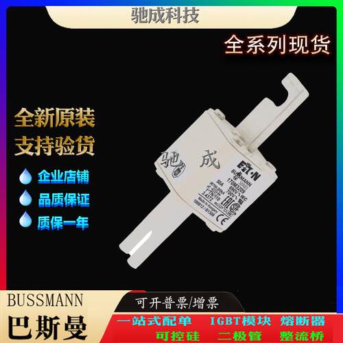 巴斯曼170M3208 170M3209 170M3210 现货供应优价供应 快熔保险丝